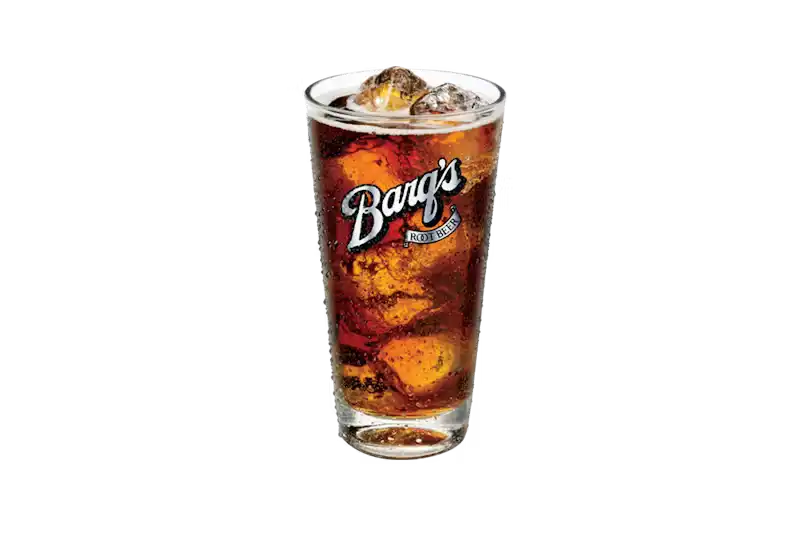 Barq's Root Beer