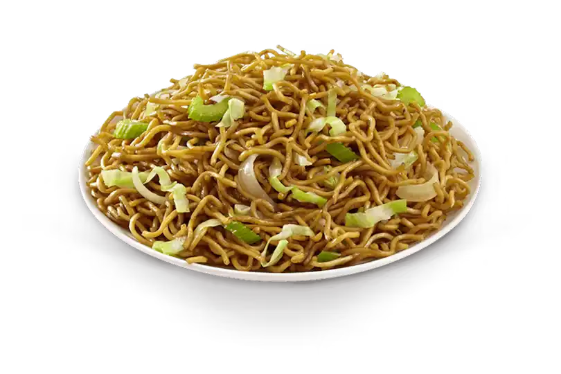 Chow Mein