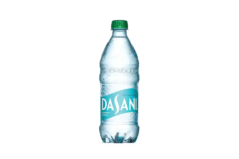 Dasani 16oz Bottle