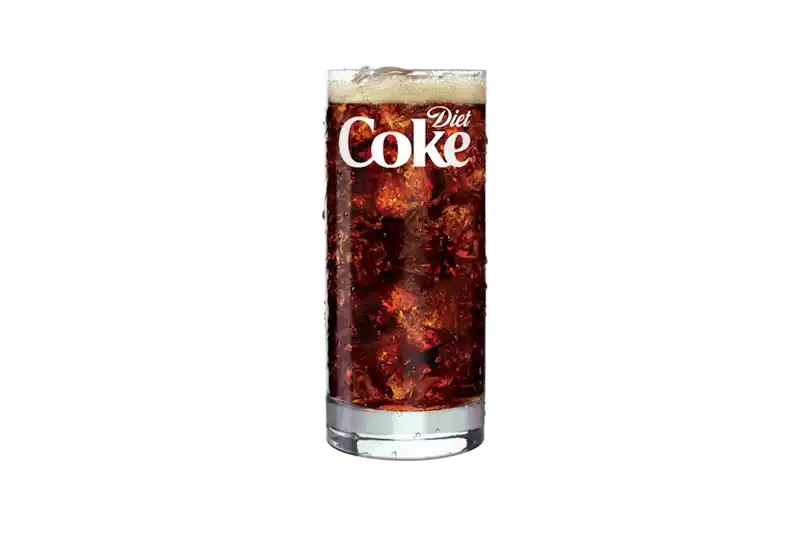 Diet Coke