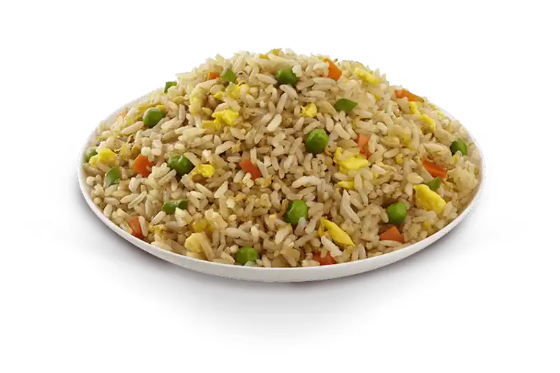 Fried Rice