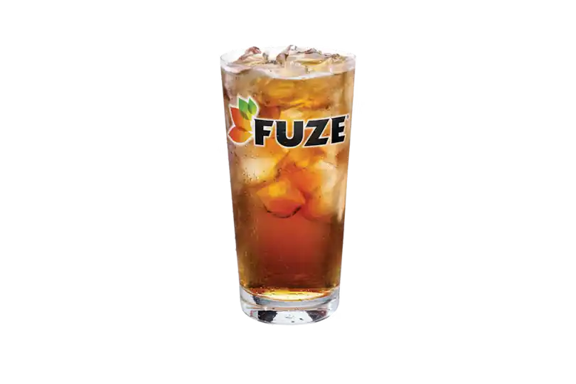 Fuze Raspberry Iced Tea