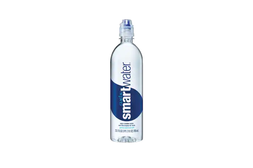 Smartwater