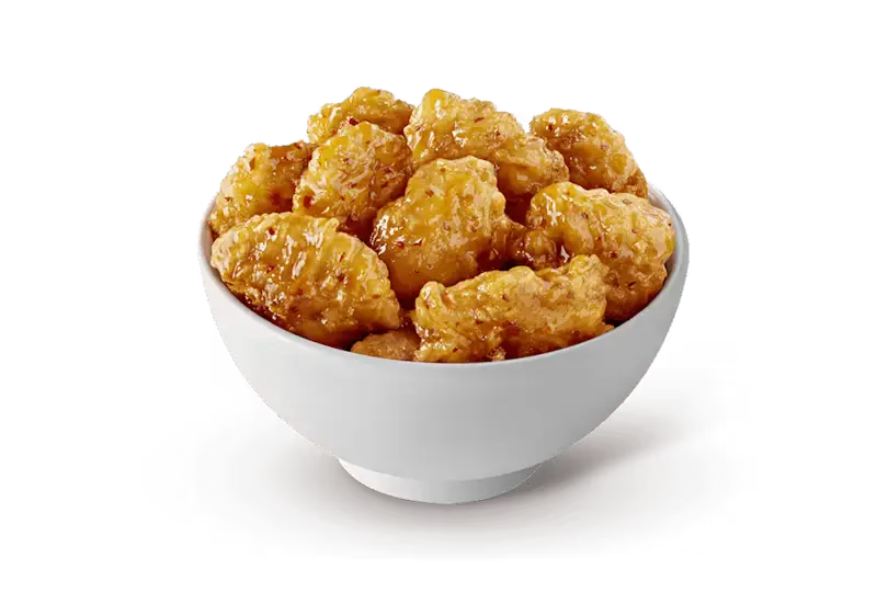 The Original Orange Chicken