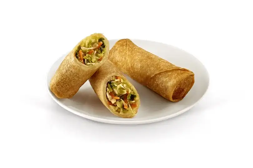 Veggie Spring Roll